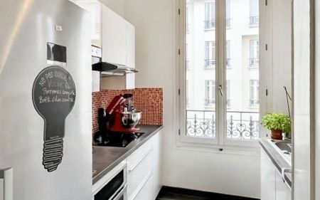 Appartement à louer 3 pièces • Versailles - Photo 5