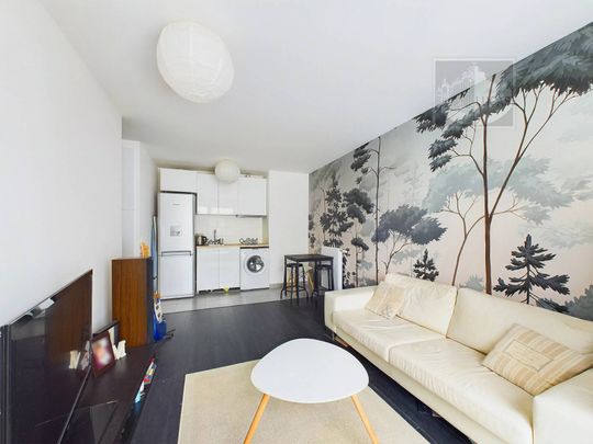 Rental Apartment - Photo 1