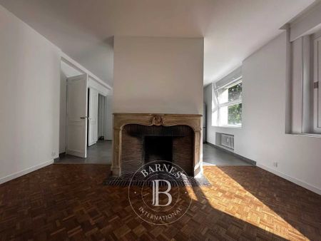 Appartement T3 non meublé proche du Quai du Wault - Photo 2