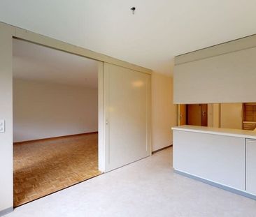 4.5 Zimmer, 105 m², 2. Stock - Photo 4