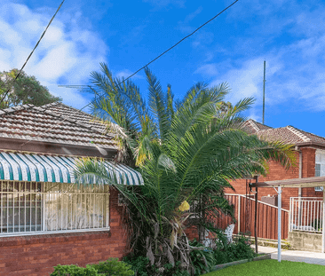 3 Bedroom House for Rent at Lakemba !!!!!!!!!!!!! - Photo 1