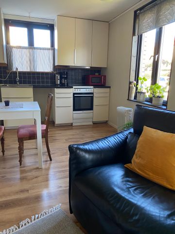 Kulladalsgatan, Växjö - Photo 2