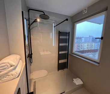 Charlottenburg: ERSTBEZUG: voll möblierte LUXUS Apartments - 32 - 6... - Photo 2