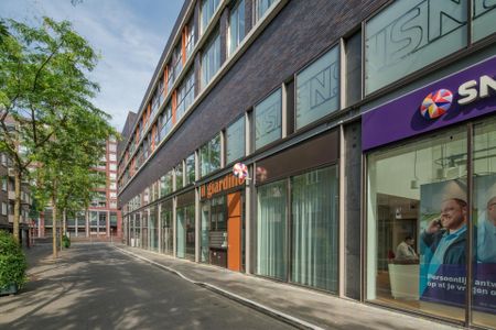 Te huur: Appartement Markt in Geleen - Foto 4