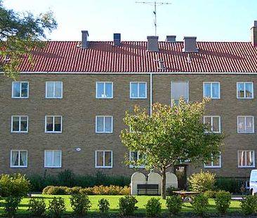 RÅDMANSGATAN 31 B - Photo 1