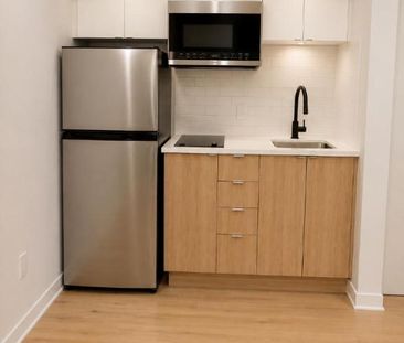 1 CH - 1 SDB - Montréal - $1,195 /mo - Photo 1