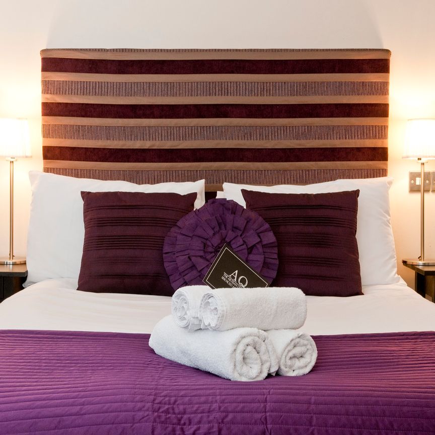 Front Room (Hemingway), Flat 1, 55/57 Cathedral Road, Cardiff CF11 9HD - Photo 1