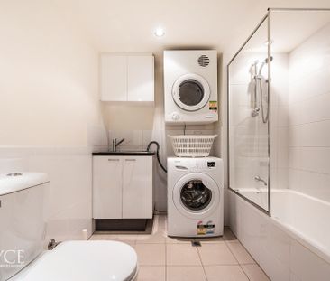 156/143 Adelaide Terrace, East Perth WA 6004 - Photo 4