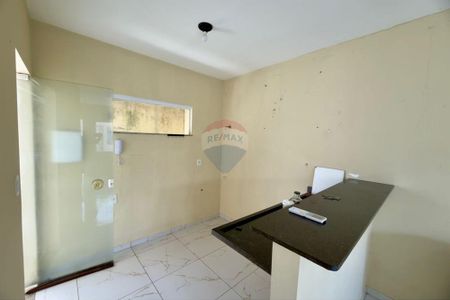 Casa Térrea Funcional com 2 Quartos em Jauá, Camaçari - Foto 3