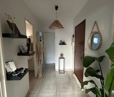 Location Appartement 1 pièce 34m² NANTES 44300 - Photo 6