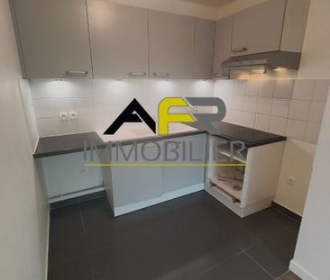Appartement Massy 2 pièce(s) 49 m2, - Photo 4