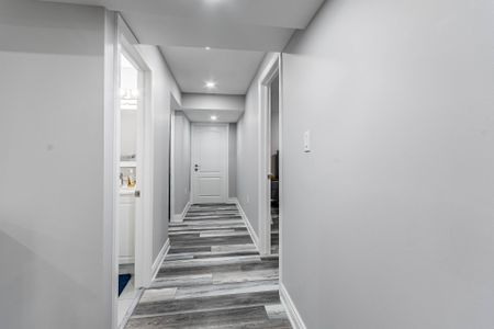 For Lease - 6 Villanova Road, Brampton, Ontario - Photo 3