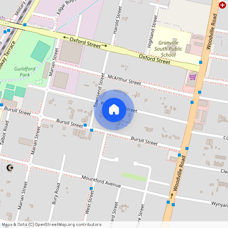 44 Woodstock Street, NSW 2161, Guildford