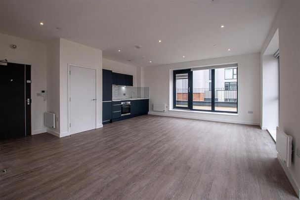 1 bedroom apartment to rent - Photo 1