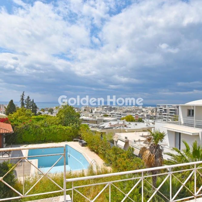 Ενοικίαση, Κατοικία, Μεζονέτα Εφαπτόμενη - Φωτογραφία 1