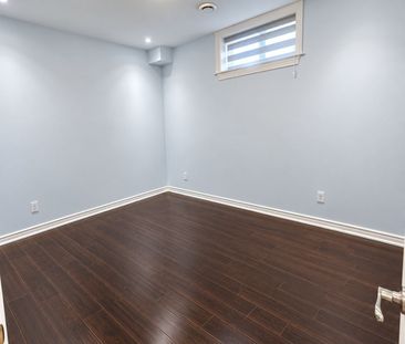 For Lease - 42 Noble Street Unit# BSMT, Markham, Ontario - Photo 6