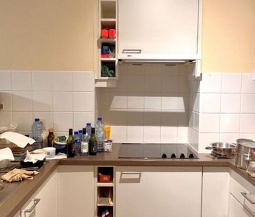 Appartement te huur in Wervik voor € 690 met 1 slaapkamer - Foto 3