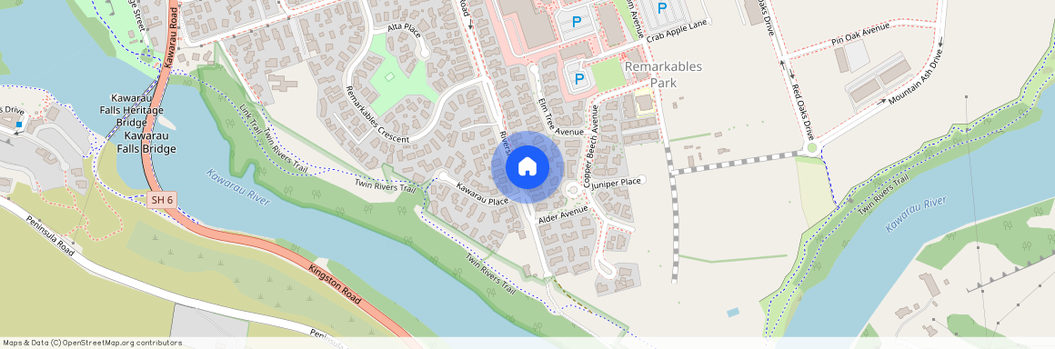 41 Riverside Road, Frankton, Queenstown