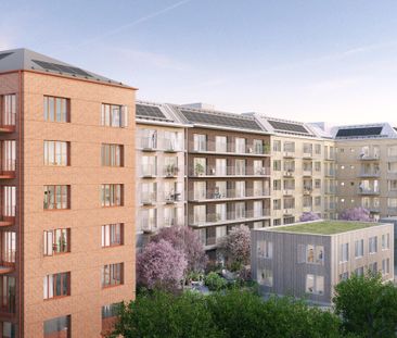 Kunskapslänken 110 - Photo 2