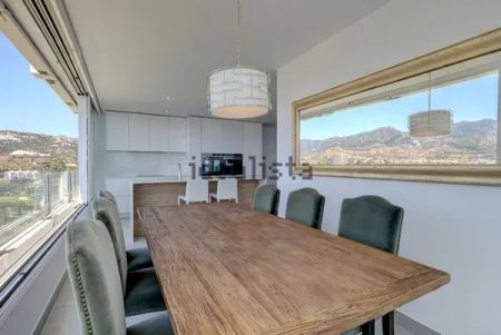 Alquiler de piso en Urbanizacion Real Panorama e, 150 D - Photo 4