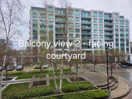 For Lease - 30 Clegg Road Unit# 218, Markham, Ontario - Photo 2