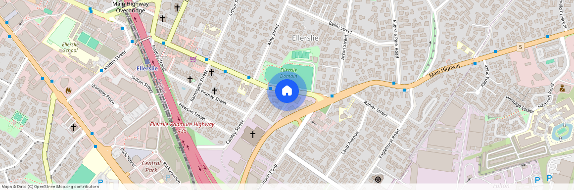 GH193 Main Highway, Ellerslie, Auckland City