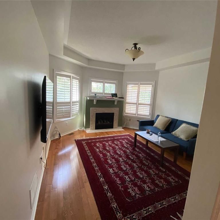 For Lease - 6 Nantucket Level 1&2 Drive, Richmond Hill, Ontario - Photo 1