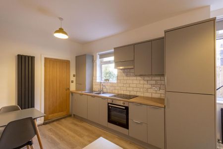 1 bedroom flat to rent - Photo 5