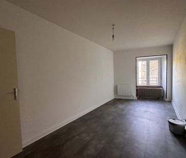 Duplex à louer, 4 pièces - Ardes 63420 - Photo 1