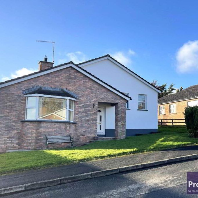 27 The Hermitage, Armagh, BT61 8AH - Photo 1