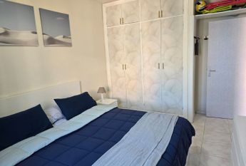 Piso En alquiler Avenida Venezuela 10, Distrito Martiánez, Puerto de la Cruz