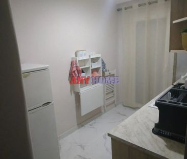Studio/Γκαρσονιέρα για ενοικίαση Παναγία Φανερωμένη (Ξηροκρήνη - Πα... - Φωτογραφία 1