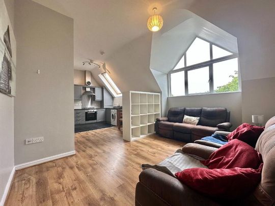 25 Glenmount Manor, Newtownabbey, BT36 7RH - Photo 1