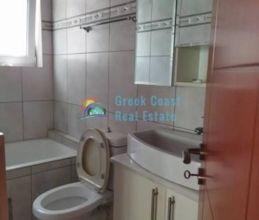 Μεζονέτα για ενοικίαση Αγία Παρασκευή - Γλαράκη (Πάτρα) - Photo 3