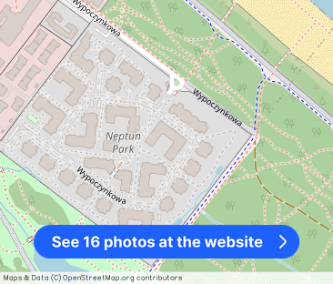 2 Pokoje | Neptun Park - Photo 1