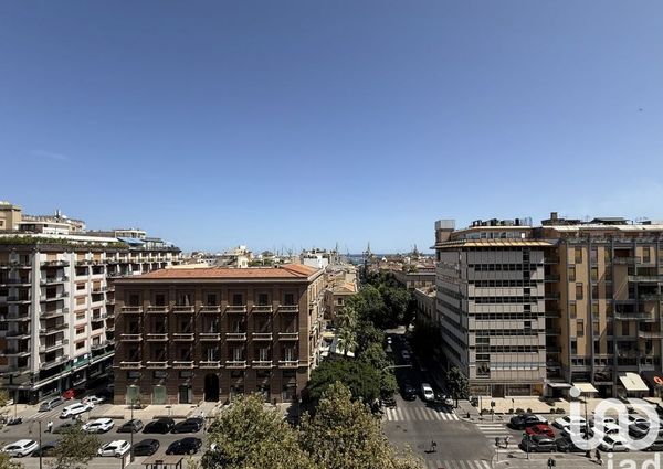 Via Siracusa, Palermo, Sicily 90141