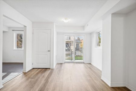 For Lease - 27 Madelaine Drive Unit# 8, Barrie, Ontario - Photo 3