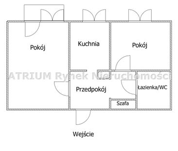 Łódź, Widzew, Zarzew, Mieszkanie na wynajem - Zdjęcie 5