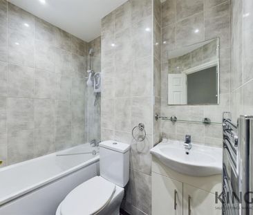 1 bedroom apartment to rent - Photo 6