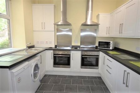 58, Watson Road, Broomhill, Sheffield S10 2SD - Photo 4