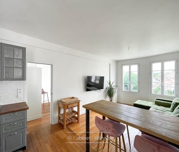 Location Appartement 3 pièces 58m² MEUDON 92190 - Photo 1