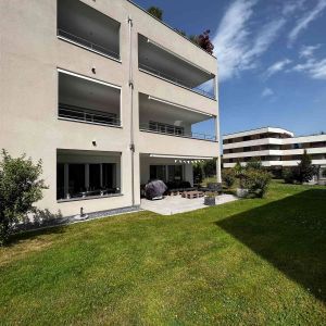 4.5 Zimmer, 128 m², EG - Foto 3