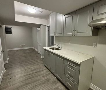 For Lease - 583 Queen Mary Drive Unit# BSMT, Brampton, Ontario - Photo 5