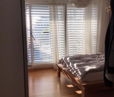 4½-ROOM DUPLEX APARTMENT IN MARLY (FR), FURNISHED, TERM LIMITED - Foto 6