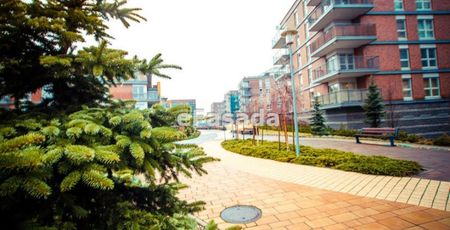 Katowice, Dąb Mieszkanie na wynajem - Photo 2