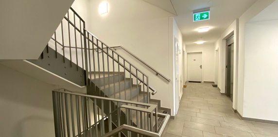 2-Zimmer-Gartenwohnung zu mieten in Oberlaa - Foto 2