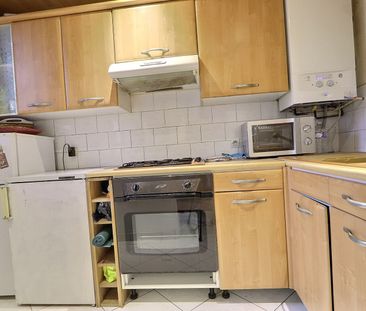Location appartement 1 pièce, 71.21m², Aubervilliers - Photo 4