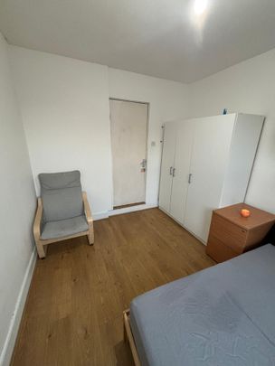 Room in a Shared House, Church Road, E10 - Photo 1