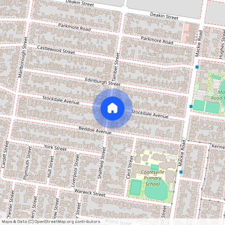 10 Tambet St, Vic 3165, Bentleigh East