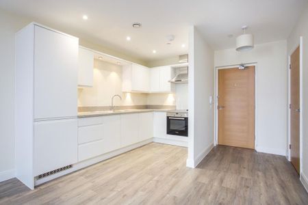 1 bedroom flat to rent - Photo 3